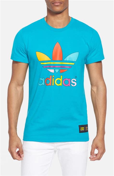 adidas pharrell williams shirt